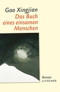 Cover: Das Buch eines einsamen Menschen - S. Fischer