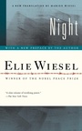 Cover: Night - Hill & Wang