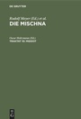 Cover: Middot - De Gruyter