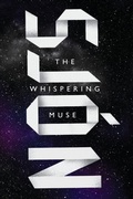 Cover: Whispering Muse - St. Martins Press-3pl
