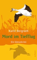 Cover: Mord im Tiefflug - FISCHER Scherz