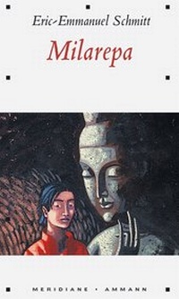 Abbildung von: Milarepa - S. Fischer