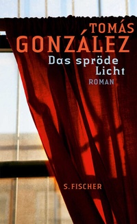 Abbildung von: Das spröde Licht - S. Fischer