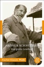 Cover: Das gro&szlig;e Lesebuch - S. Fischer