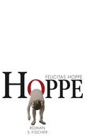 Cover: Hoppe - S. Fischer