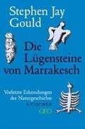 Cover: Die L&uuml;gensteine von Marrakesch - S. Fischer