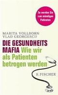 Cover: Die Gesundheitsmafia - S. Fischer