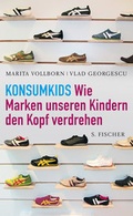 Cover: KonsumKids - S. Fischer