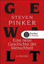 Cover: Gewalt - S. Fischer