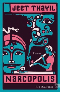 Enlarge image Cover: Narcopolis - S. Fischer