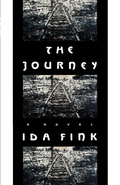 Cover: The Journey - Farrar, Straus and Giroux