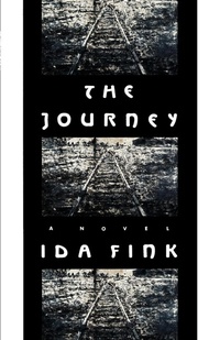 Enlarge image Cover: The Journey - Farrar, Straus and Giroux