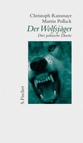 Cover: Der Wolfsj&auml;ger - S. Fischer