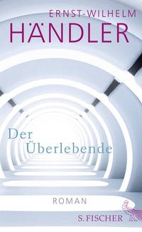 Abbildung von: Der Überlebende - S. Fischer