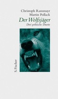 Cover: Der Wolfsj&auml;ger - S. Fischer