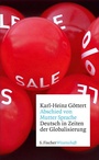 Cover: Abschied von Mutter Sprache - S. Fischer
