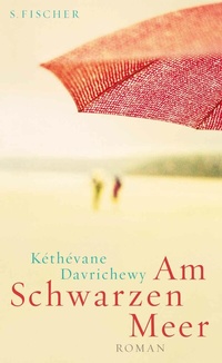 Abbildung von: Am Schwarzen Meer - S. Fischer