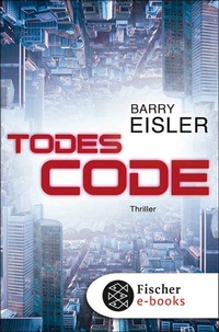 Abbildung von: Todescode - S. Fischer