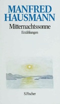 Cover: Mitternachtssonne - S. Fischer