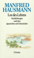 Cover: Los des Lebens - S. Fischer