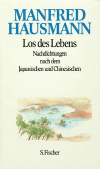 Enlarge image Cover: Los des Lebens - S. Fischer