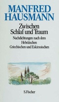 Cover: Zwischen Schlaf und Traum - S. Fischer