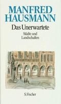 Cover: Das Unerwartete - S. Fischer