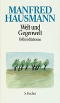 Cover: Welt und Gegenwart - S. Fischer