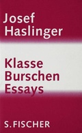 Bild: Klasse Burschen - S. Fischer