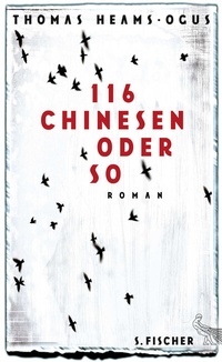 Abbildung von: 116 Chinesen oder so - S. Fischer
