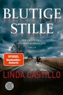 Cover: Blutige Stille - S. Fischer