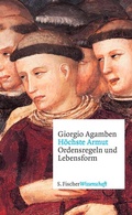 Cover: H&ouml;chste Armut - S. Fischer