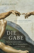 Cover: Die Gabe - S. Fischer