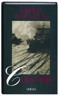 Enlarge image Cover: Carleton - S. Fischer
