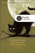 Cover: Mondschein &uuml;ber dem Deich - FISCHER Sauerl&auml;nder