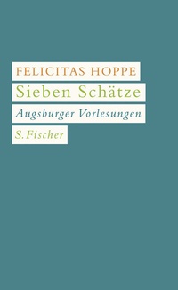 Abbildung von: Sieben Schätze - S. Fischer