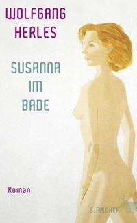 Abbildung von: Susanna im Bade - S. Fischer