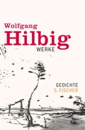 Cover: Gedichte - S. Fischer