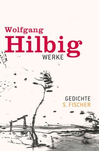 Enlarge image Cover: Gedichte - S. Fischer