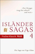 Cover: Die Saga von V&iacute;ga-Gl&uacute;m - S. Fischer