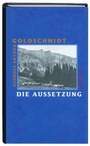 Cover: Die Aussetzung - S. Fischer