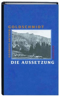Enlarge image Cover: Die Aussetzung - S. Fischer