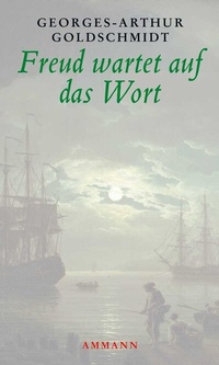 Abbildung von: Freud wartet auf das Wort - S. Fischer