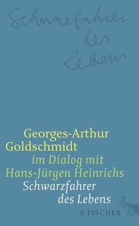 Abbildung von: Schwarzfahrer des Lebens - S. Fischer