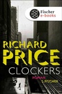 Cover: Clockers - S. Fischer