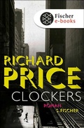 Cover: Clockers - S. Fischer