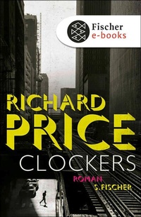 Abbildung von: Clockers - S. Fischer