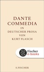 Cover: Commedia - S. Fischer