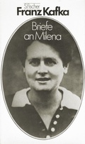 Cover: Briefe an Milena - S. Fischer