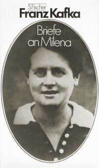 Enlarge image Cover: Briefe an Milena - S. Fischer